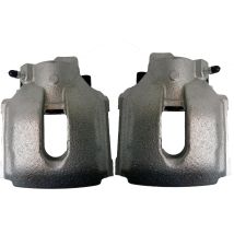 Genuine OEM Bmw 5, 7 Series X3, X5 Brake Calipers Front Left And Right 1994-2008