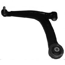 For Fiat 500 2007- Front Front Lower Control Arms Pair