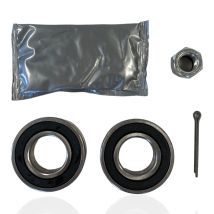 For Renault R5 1972-1985 R4 1980-1986 Front Wheel Bearing Kit