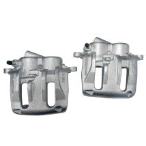 Genuine OEM Mercedes-Benz Vito / Mixto Viano Brake Calipers Front Pair 2003-On
