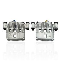 Fits Citroen Relay Brake Calipers Pair Front 2006-2018 280mm Discs
