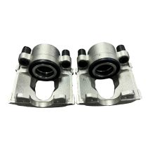 Fits Ford Escort Orion Sierra Brake Calipers Front Left And Right Pair 1980-1993