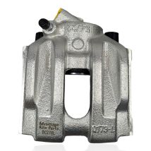 Fits BMW 3 Series Brake Caliper Front Left 2004-2007