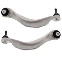 Wishbones Control Arms For BMW 5 Series F10, F11 2010-2016 Front Lower Front Pair
