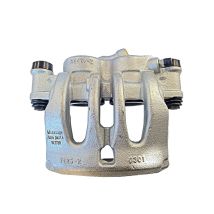 Genuine OEM Mercedes Viano V-Class Vito/ Mixto Brake Caliper Front Right 2006-On