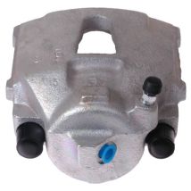 Genuine OEM Ford Escort Brake Caliper Front Left Nearside 1984-1985