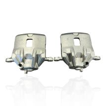 Fits Hyundai Coupe Sonata Brake Calipers Front Pair 2001-2009