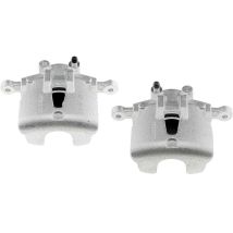 Fits Kia Cee'd Pro Cee'd Brake Calipers Front Left And Right Pair 2006-2012
