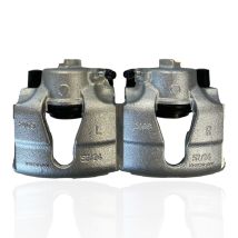 Fits Opel Corsa 1.7D Brake Calipers Front Left & Right 2000-2002