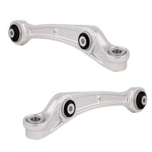 Wishbones Suspension Arms For Audi A4 B8 2007-2015 Lower Front Pair