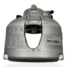 Genuine OEM Renault Scenic Mk1, Laguna Mk2 Brake Caliper Front Left 2001-2007