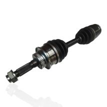 For Mazda B-Serie 2.5 MRZ-CD 4x4 Drive Shaft Front Nearside 1999-2006 - Manual