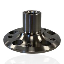 Fits Toyota Yaris 2006-On Front Wheel Hub