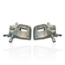 Fits Vauxhall Agila Brake Calipers Front Pair Left & Right 2008-2014