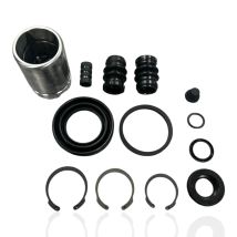 For Mazda 6 Saloon Brake Caliper Piston Repair Kit Rear 2005-2007
