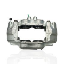 Genuine OEM Toyota Hilux Vigo Mk7 Brake Caliper Front Left 2005-2015