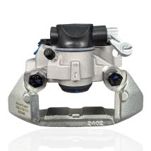 Fits Peugeot 206 306 Brake Caliper Rear Left 1993 - 2007