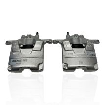 Genuine OEM Chevrolet Cruze Brake Calipers Front Pair Left & Right 2009-