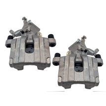 Genuine OEM Opel Vectra C Brake Calipers Rear Left And Right 2002-2008