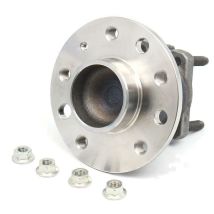 Fits Vauxhall Astra MK5 2004-2010 Rear Hub Wheel Bearing Kit Inc ABS Sensor