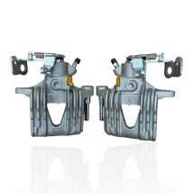 Fits Opel Astra G Brake Calipers Rear Pair 1998-2005