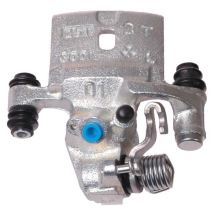 Genuine OEM Mitsubishi Colt Brake Caliper Rear Left Nearside 1991-1995