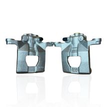 Fits Nissan Cube Pulsar Brake Calipers Pair Rear L&R 2010-Onwards