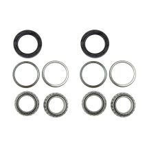 Fits Ford Fiesta Mk3 Orion Mk3 1989-1997 Rear Wheel Bearing Kits Pair