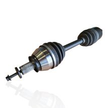For Ford Mondeo S-Max Galaxy 2.2 TdCi Drive Shaft Front Left 2008-2015 - Manual
