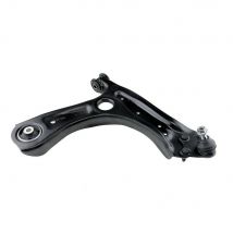 For VW Polo 2009-2016 Lower Front Right Wishbone Suspension Arm