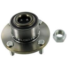 Fits Mitsubishi Colt 2004-2012 Front Hub Wheel Bearing Kits Pair OE Quality