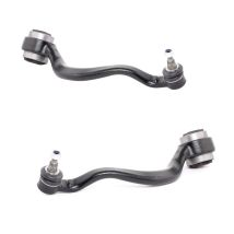 Wishbones Suspension Arms For BMW X5 2006-2013 Front Lower Pair