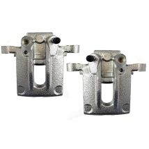 Fits Toyota Corolla Brake Calipers Rear Left & Right 2002-2009