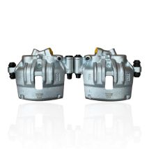 Fits Mercedes Sprinter 3-T 308 D - 314 Brake Calipers Pair Front L&R 1995-2006