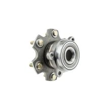 Fits Mitsubishi Pajero / Shogun Mk3 Mk4 2000-On Rear Hub Wheel Bearing Kit
