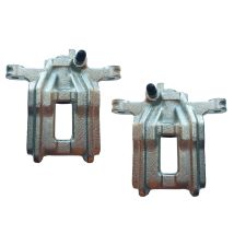 Genuine OEM Honda Accord Legend Shuttle CR-V Brake Calipers Rear Pair 1991-2012