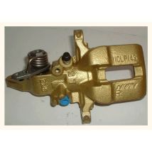 Genuine OEM Honda Accord Brake Caliper Rear Right Offside 1990-1993