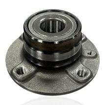 For Vauxhall Corsa 2000-2006 Tigra 2004-2009 Rear Wheel Bearing Kit