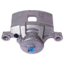 Genuine OEM Mitsubishi Eclipse Brake Caliper Front Left Nearside 1995-1999