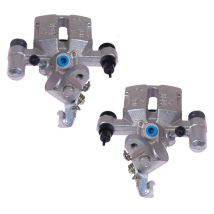 Genuine OEM Mazda MX5 Brake Calipers Rear Pair Left & Right 1989-1994