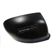 VW Amarok 2010-2018 Wing Mirror Cover Black Right Side