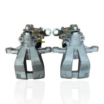 Fits Chrysler Delta Brake Calipers Rear Pair 2011 Onwards