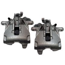 Genuine OEM VW Transporter Caravelle Sharan Brake Caliper Rear Pair 1990-2010