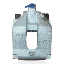 Fits Volvo XC90 Brake Calipers Rear Left 2002 - 2014