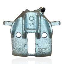Fits Peugeot Partner Brake Caliper Front Left 1996-2013