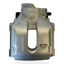 Brake Caliper Fits BMW 5 Series Front Right Drivers Side 1996-2004