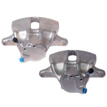 Genuine OEM VW Golf Brake Calipers Front Pair Left & Right 1991-1997