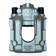 Fits BMW 3 Series And X3 Brake Caliper Rear Right Offside 1999-2011