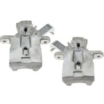 Genuine OEM Suzuki Swift SX4 S-Cross Vitara Brake Calipers Rear Pair 2010-On