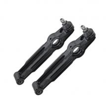 For Suzuki Ignis 2000-2003 Lower Front Left and Right Wishbones Suspension Arms